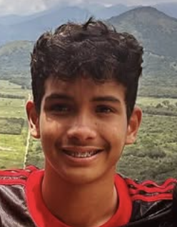 Josué